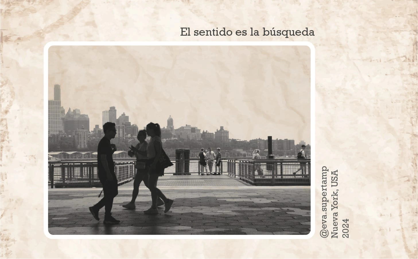 Sobre las etiquetas y la aceptación