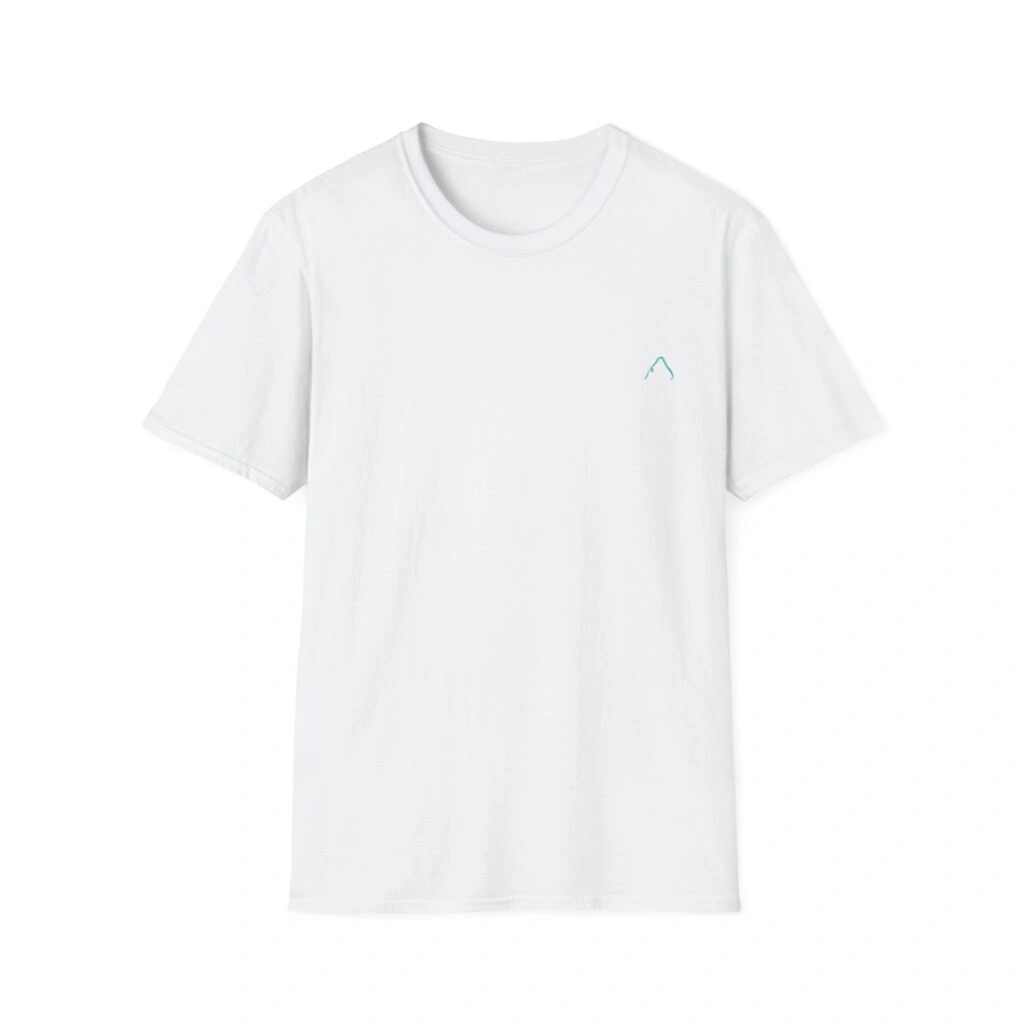Trust Your Timing | T-Shirt White