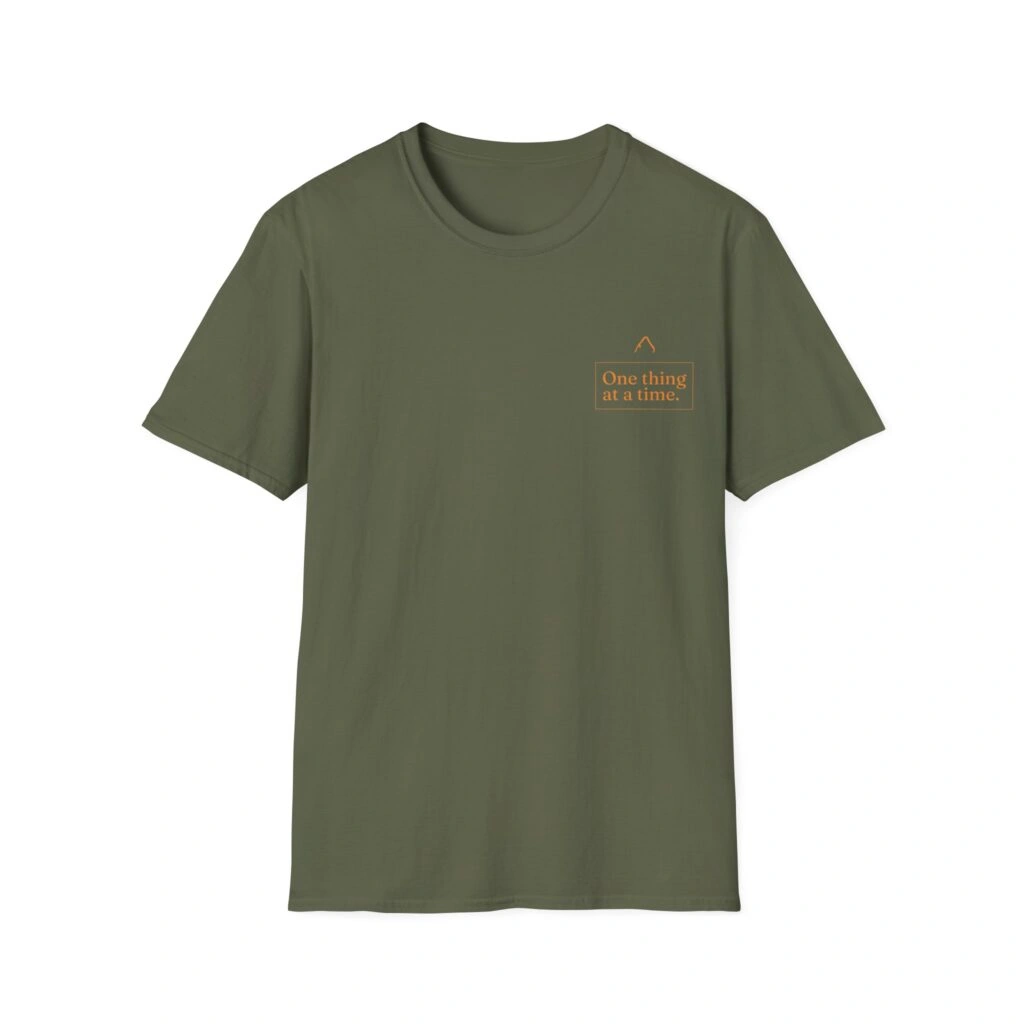Camiseta | Allegedly