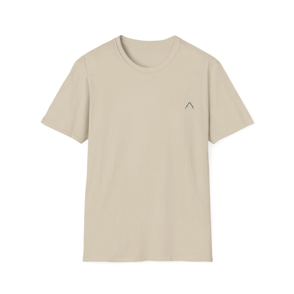 Trust Your Timing | T-Shirt Beige