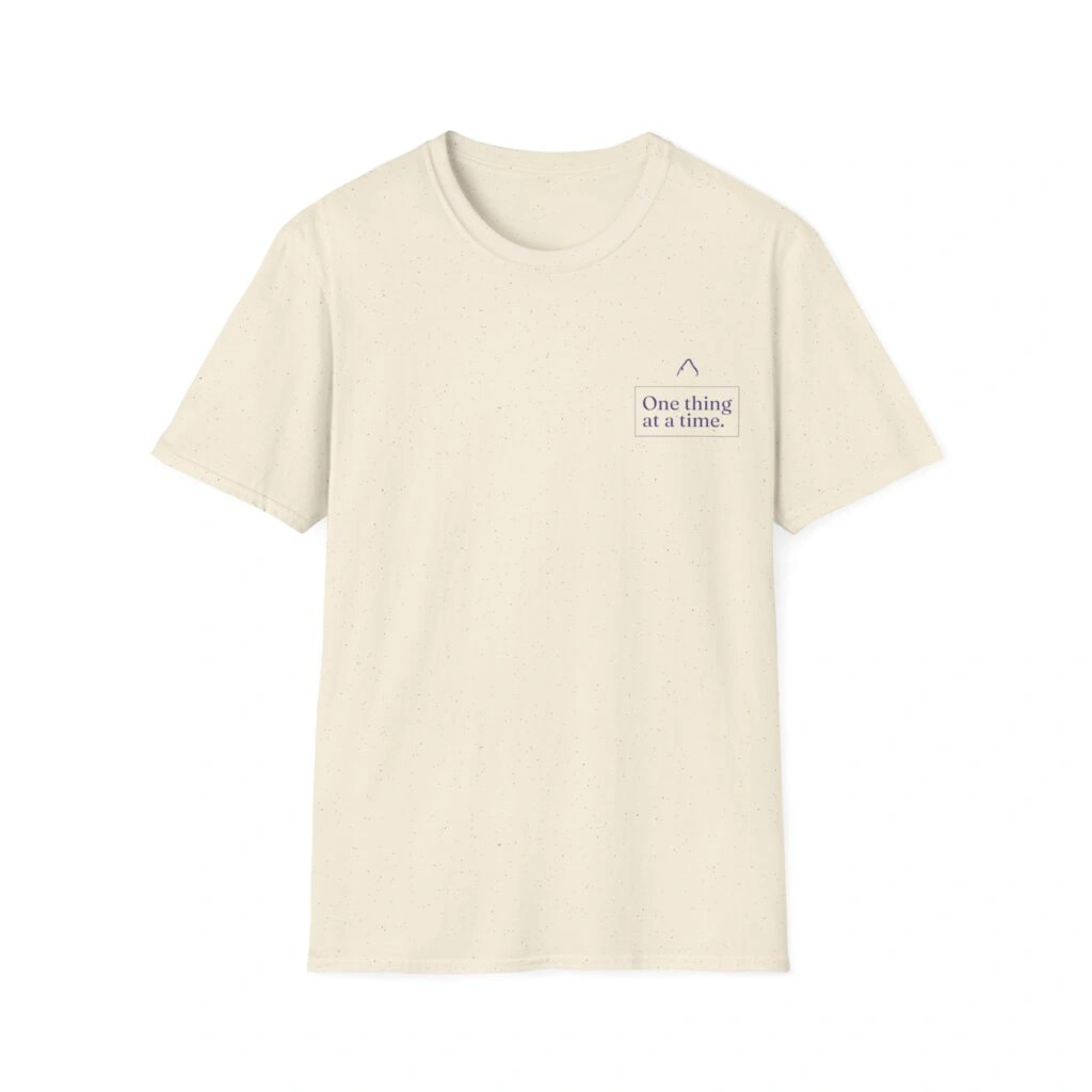 Camiseta | Allegedly